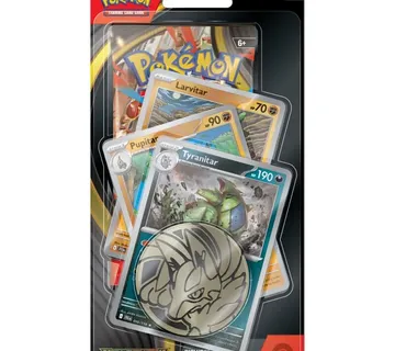 Pokemon Mega Evolution Premium Checklane Blister - cover