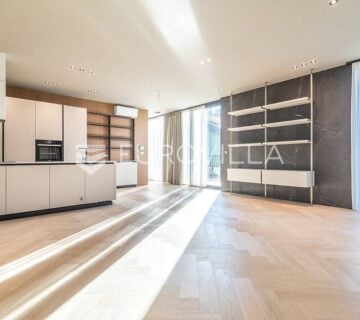 Zagreb, Jelenovac luksuzan četverosoban penthouse NOVOGRADNJA - cover