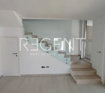 Crikvenica, Dramalj - Moderan trosoban stan s bazenom , novogradnja - cover