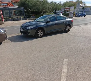 Renault Fluence 1.6 16 v,moguća zamjena za skuplje - cover