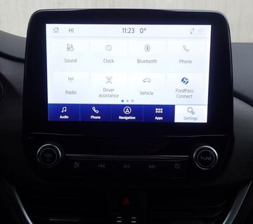 Ford Puma 1.0 Ecoboost mHEV, 21.900,00 €  - cover