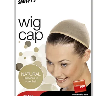 Kapa za ispod perike - cover