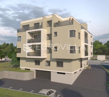 Zagreb, Podsused, trosoban stan, 67 m2 NKP, NOVOGRADNJA - cover