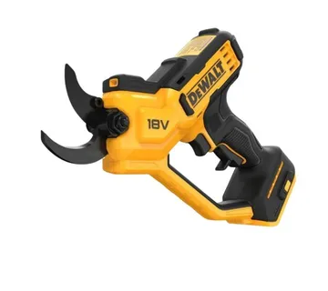 Dewalt akumulatorske škare za grane 18V - cover