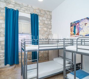 Dubrovnik, Stari grad, stan 93 m2 - cover