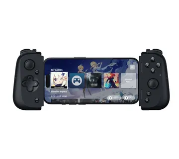 Razer Kishi V2 USB C - Gaming Controller for iPhone and Android - cover