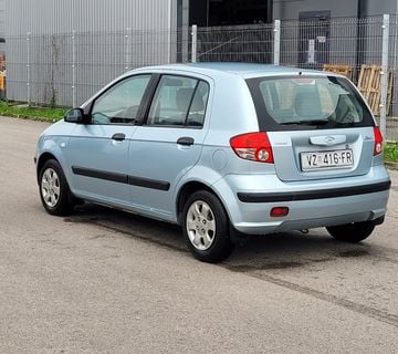 Hyundai getz REG 01/2026 - cover
