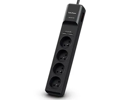 Prenaponska Zaštita Cyberpower P0420Sud0 - cover