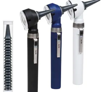 Otoskop Piccolight | KaWe - cover