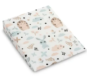 Jastučnica za kosi 30x38cm ježić - cover