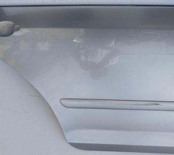 OPLATA VRATA ZADNJA DESNA VW GOLF PLUS - cover