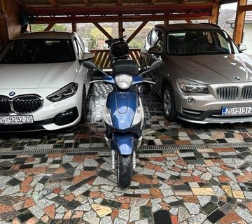 PIAGGIO FLY 100 ***PRILIKA*** 098 471-603 - cover