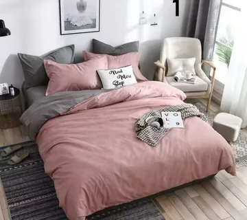 Posteljina 6-dijelna 200x220cm ( 100 modela ) - cover