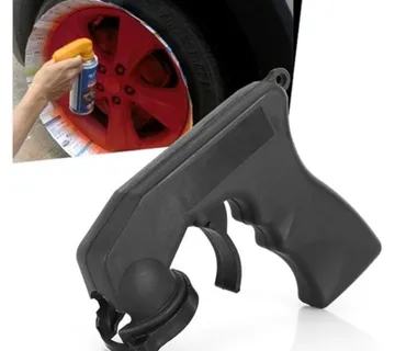 Univerzalni pištolj za sve tipove sprej kantica - cover