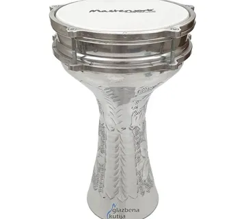 MASTERWORK TA-R105 DARBUKA - cover