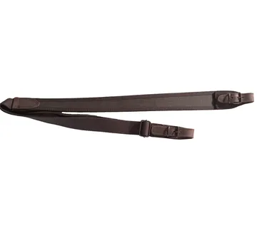 Remen ARTIPEL BR17/EX 93cm/115cm - smeđi - cover