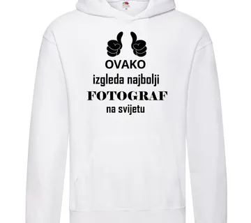 Duksa za najboljeg fotografa - cover