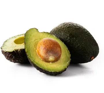Avokado *Fruit Club* - cover