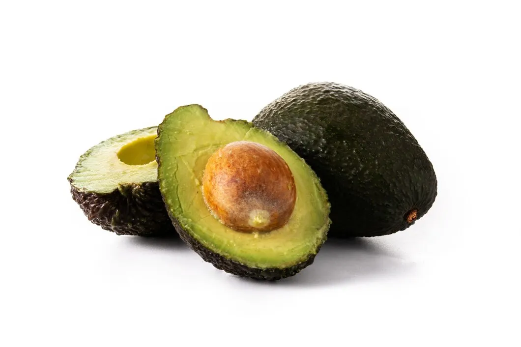 Avokado *Fruit Club* - cover