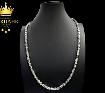 ZLATNI LANAC 89,06G (14K) / R1, RATE !! - cover