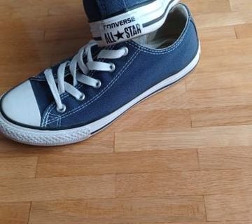 Dječje starke Converse original, broj 33 - cover