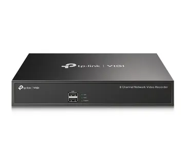 TP-Link VIGI NVR1008H 8 Channel - cover