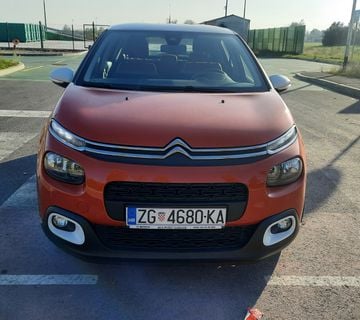 C3 shine 1.2  - cover