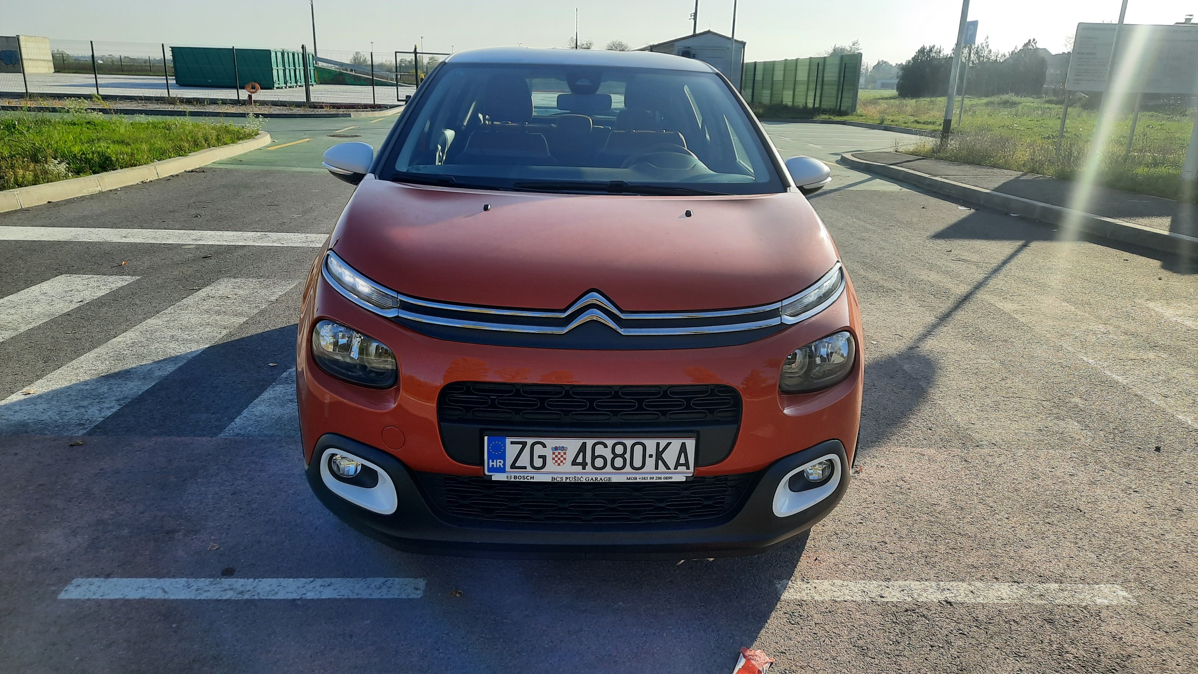 Fotografija