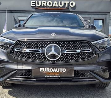 Mercedes-Benz GLC Coupe AMG 220d 4MATIC*KAM360*RADAR*DIGITALLIGHT*NOVO - cover