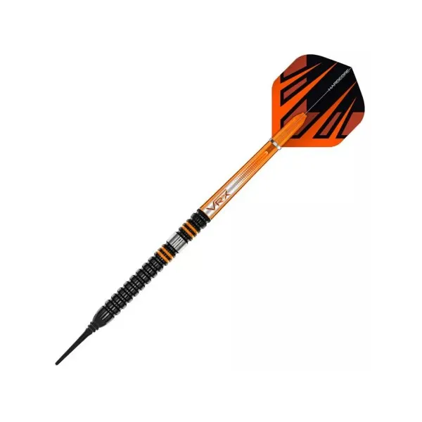 Amberjack Pro 90% 20g - cover