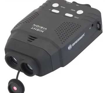 Noćni dalekozor Bresser 3x14 - cover