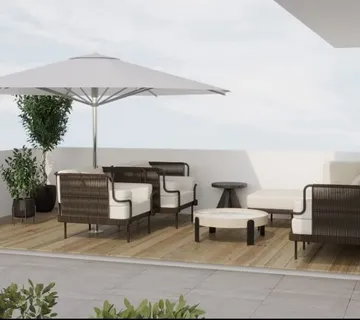 Novogradnja dvosobni stanovi 54m2 sa terasom od 55m2 (prodaja) - cover