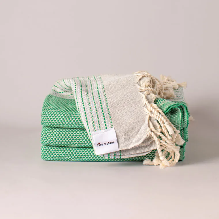 Peshtemal Terra, Sage Drift - cover