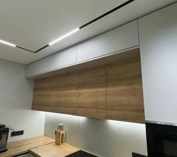 Kuhinja kutna izrađena po mjeri - cover