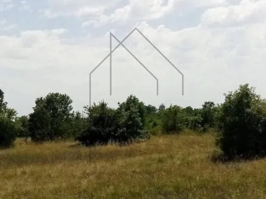 Labin, kompleks građevinskog i poljoprivrednog zemljišta 8180 m2 - cover