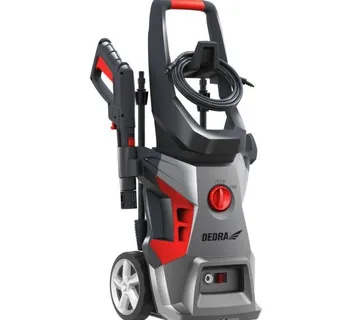 Visokotlačni perač 1700W - cover