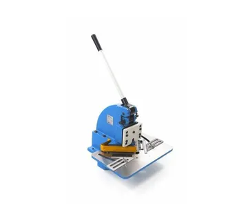 Škare zarezne 4 tone - cover