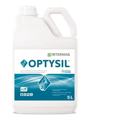 OPTYSIL 1l (tekuće gnojivo na bazi silicija) - cover