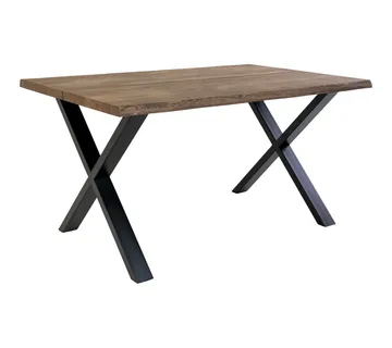 Fiksni stol Toulon 95x140x75cm, Materijal: Hrast - cover