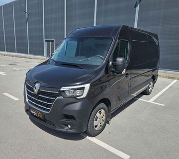 Renault Master L2H2 - NAJAM KOMBIJA - Rent a Kombi - Već od 32 € - cover