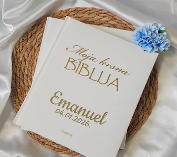 Krsna Biblija s imenom - cover