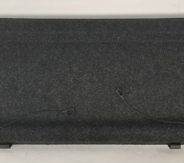 POLICA GEPEKA / PRTLJAZNIKA FIAT 16 / SEDICI - cover