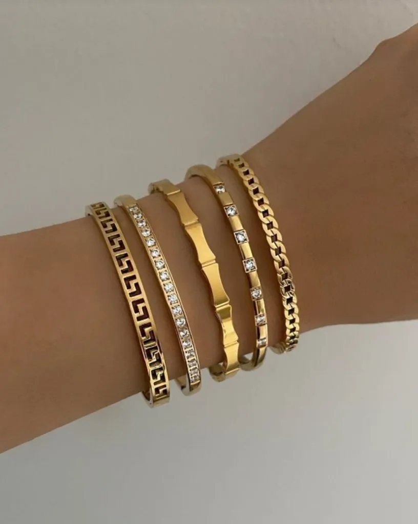 Nakit - Narukvice, Zlatarnice Rodić - cover