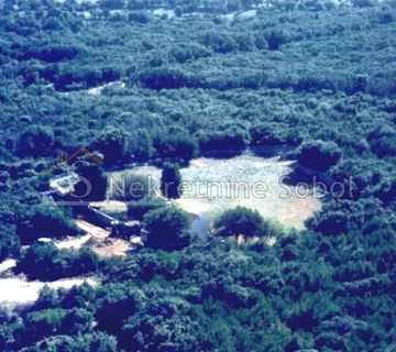 Punta Križa, Otok Cres - Zemljište, 76133 m2 Prodaja - cover