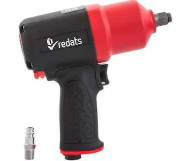 Pneumatski udarni pištolj 1/2", 1900Nm - cover