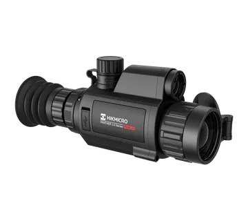 HIKMICRO PANTHER 2.0 LRF PH35L - cover