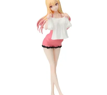 My Dress-Up Darling Marin Kitagawa figura 18cm - cover