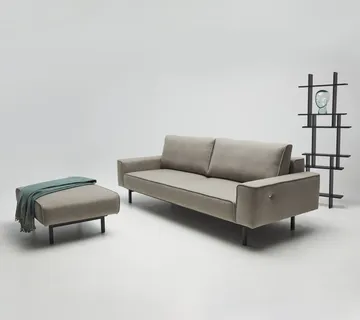 Modularna garnitura Oslo, Materijal: Mogućnost izbora - cover