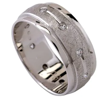 Vjenčano prstenje - P840 - cover