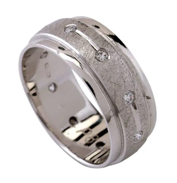 Vjenčano prstenje - P840 - cover